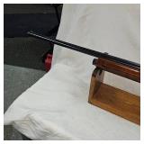Smith & Wesson 3000, 20ga,VR, Pump, Choke Tube
