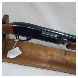 Smith & Wesson 3000, 20ga,VR, Pump, Choke Tube