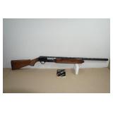 1985 Browning B-80 12 Gauge Semi-Auto Shotgun - 26" Improved Cylinder Barrel