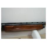 1985 Browning B-80 12 Gauge Semi-Auto Shotgun - 26" Improved Cylinder Barrel