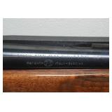 1985 Browning B-80 12 Gauge Semi-Auto Shotgun - 26" Improved Cylinder Barrel