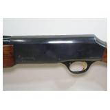 1985 Browning B-80 12 Gauge Semi-Auto Shotgun - 26" Improved Cylinder Barrel