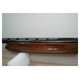 1985 Browning B-80 12 Gauge Semi-Auto Shotgun - 26" Improved Cylinder Barrel