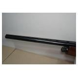 1985 Browning B-80 12 Gauge Semi-Auto Shotgun - 26" Improved Cylinder Barrel