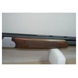 1997 Beretta S686 Essential 12 Gauge Over/Under Shotgun - 28" Vent Ribbed Barrels