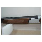 1997 Beretta S686 Essential 12 Gauge Over/Under Shotgun - 28" Vent Ribbed Barrels