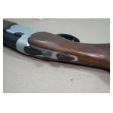 1997 Beretta S686 Essential 12 Gauge Over/Under Shotgun - 28" Vent Ribbed Barrels