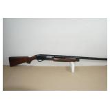 Winchester Model 1200 12 Gauge Pump-Action Shotgun - 28" Vent Ribbed Barrel