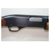 Winchester Model 1200 12 Gauge Pump-Action Shotgun - 28" Vent Ribbed Barrel