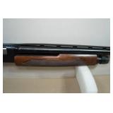 Winchester Model 1200 12 Gauge Pump-Action Shotgun - 28" Vent Ribbed Barrel