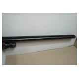 Winchester Model 1200 12 Gauge Pump-Action Shotgun - 28" Vent Ribbed Barrel