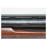 Winchester Model 1200 12 Gauge Pump-Action Shotgun - 28" Vent Ribbed Barrel