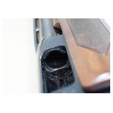 Winchester Model 1200 12 Gauge Pump-Action Shotgun - 28" Vent Ribbed Barrel