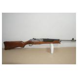 1993 Ruger Mini-14 Ranch .223 Rem Semi-Auto Rifle