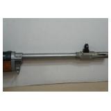 1993 Ruger Mini-14 Ranch .223 Rem Semi-Auto Rifle