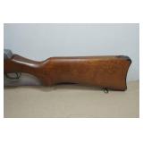 1993 Ruger Mini-14 Ranch .223 Rem Semi-Auto Rifle
