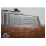1993 Ruger Mini-14 Ranch .223 Rem Semi-Auto Rifle