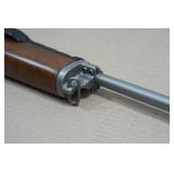 1993 Ruger Mini-14 Ranch .223 Rem Semi-Auto Rifle
