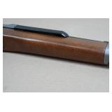 1993 Ruger Mini-14 Ranch .223 Rem Semi-Auto Rifle