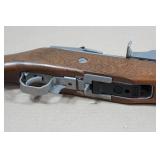 1993 Ruger Mini-14 Ranch .223 Rem Semi-Auto Rifle