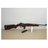 1969 Erma-Werke Model EM-1 .22 LR Semi-Auto Carbine Rifle - 2 Magazines