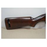 1969 Erma-Werke Model EM-1 .22 LR Semi-Auto Carbine Rifle - 2 Magazines