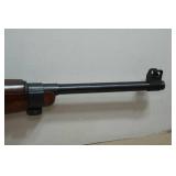 1969 Erma-Werke Model EM-1 .22 LR Semi-Auto Carbine Rifle - 2 Magazines