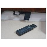 1969 Erma-Werke Model EM-1 .22 LR Semi-Auto Carbine Rifle - 2 Magazines