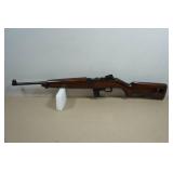 1969 Erma-Werke Model EM-1 .22 LR Semi-Auto Carbine Rifle - 2 Magazines