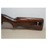 1969 Erma-Werke Model EM-1 .22 LR Semi-Auto Carbine Rifle - 2 Magazines