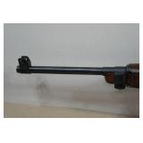 1969 Erma-Werke Model EM-1 .22 LR Semi-Auto Carbine Rifle - 2 Magazines