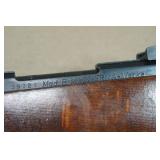 1969 Erma-Werke Model EM-1 .22 LR Semi-Auto Carbine Rifle - 2 Magazines
