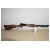 1964 Marlin Golden 39A Mountie .22 S/L/LR Lever-Action Rifle