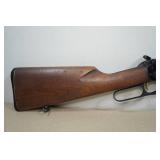 1964 Marlin Golden 39A Mountie .22 S/L/LR Lever-Action Rifle