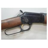 1964 Marlin Golden 39A Mountie .22 S/L/LR Lever-Action Rifle