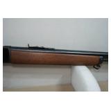 1964 Marlin Golden 39A Mountie .22 S/L/LR Lever-Action Rifle