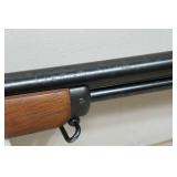 1964 Marlin Golden 39A Mountie .22 S/L/LR Lever-Action Rifle
