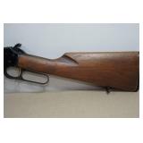 1964 Marlin Golden 39A Mountie .22 S/L/LR Lever-Action Rifle