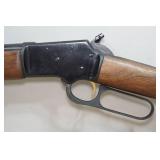 1964 Marlin Golden 39A Mountie .22 S/L/LR Lever-Action Rifle