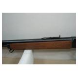 1964 Marlin Golden 39A Mountie .22 S/L/LR Lever-Action Rifle