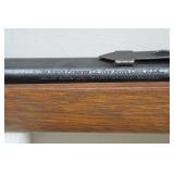 1964 Marlin Golden 39A Mountie .22 S/L/LR Lever-Action Rifle