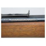 1964 Marlin Golden 39A Mountie .22 S/L/LR Lever-Action Rifle