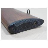 1964 Marlin Golden 39A Mountie .22 S/L/LR Lever-Action Rifle