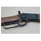 1964 Marlin Golden 39A Mountie .22 S/L/LR Lever-Action Rifle