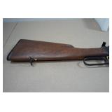 1964 Marlin Golden 39A Mountie .22 S/L/LR Lever-Action Rifle