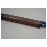 1964 Marlin Golden 39A Mountie .22 S/L/LR Lever-Action Rifle