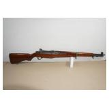 June 1942 Springfield Armory M1 Garand .30 Cal Semi-Auto Rifle
