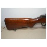 June 1942 Springfield Armory M1 Garand .30 Cal Semi-Auto Rifle