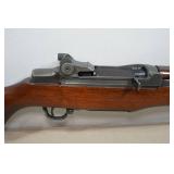 June 1942 Springfield Armory M1 Garand .30 Cal Semi-Auto Rifle