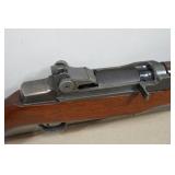 June 1942 Springfield Armory M1 Garand .30 Cal Semi-Auto Rifle